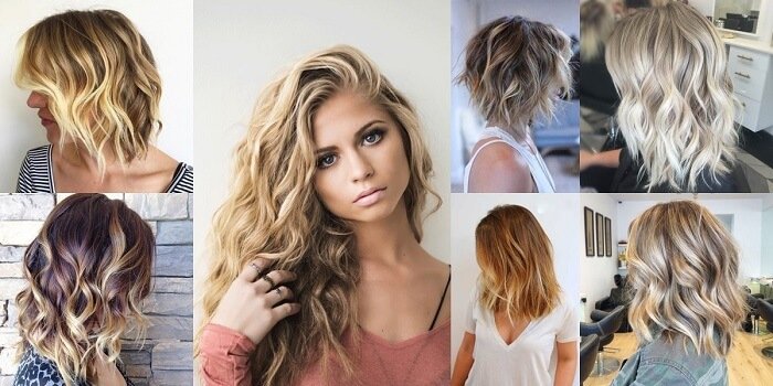Beach Wave Perm Best Guide On Styling Ideas